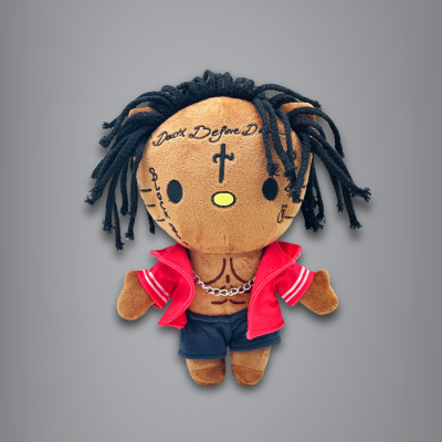 Colección Masculina