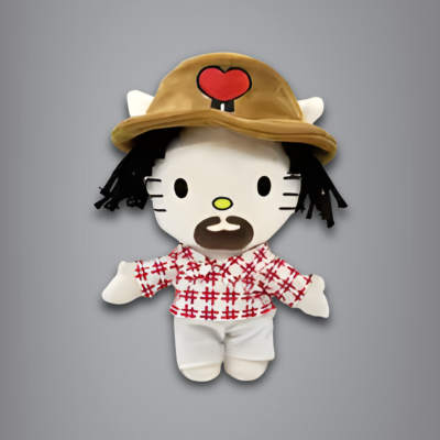 Colección Masculina