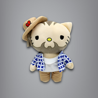 Colección Masculina