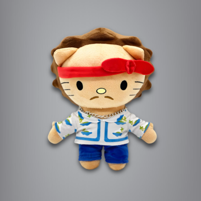 Colección Masculina