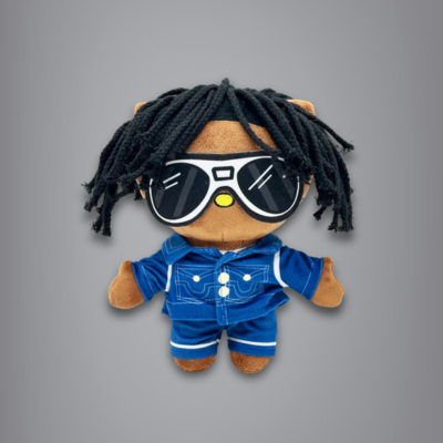 Colección Masculina