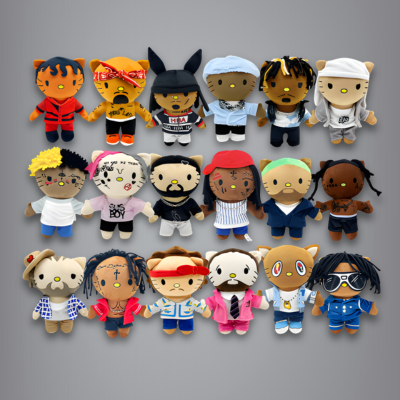 Colección Masculina