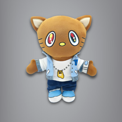 Colección Masculina