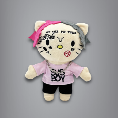 Colección Masculina