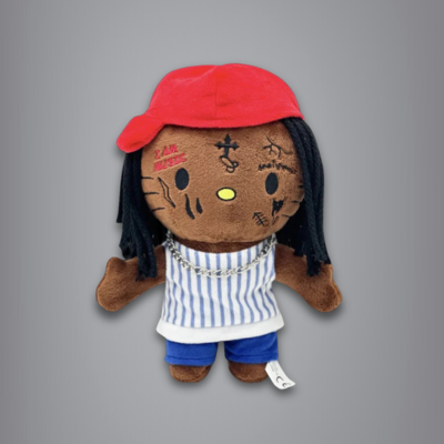 Colección Masculina