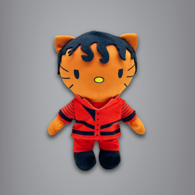 Colección Masculina