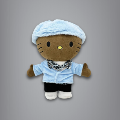 Colección Masculina