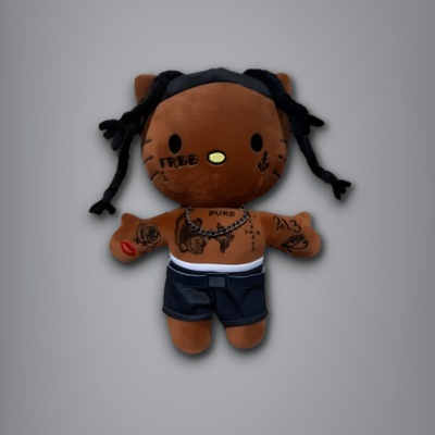 Colección Masculina