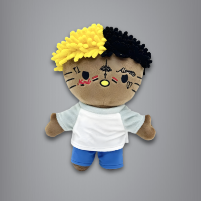 Colección Masculina