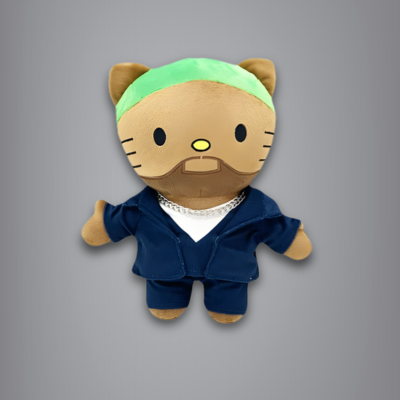 Colección Masculina